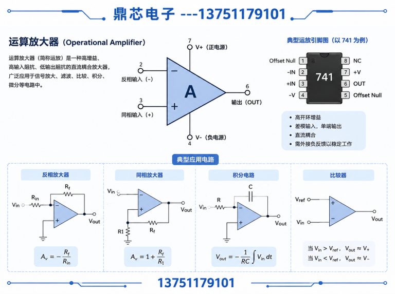 陵水国产IC展示图