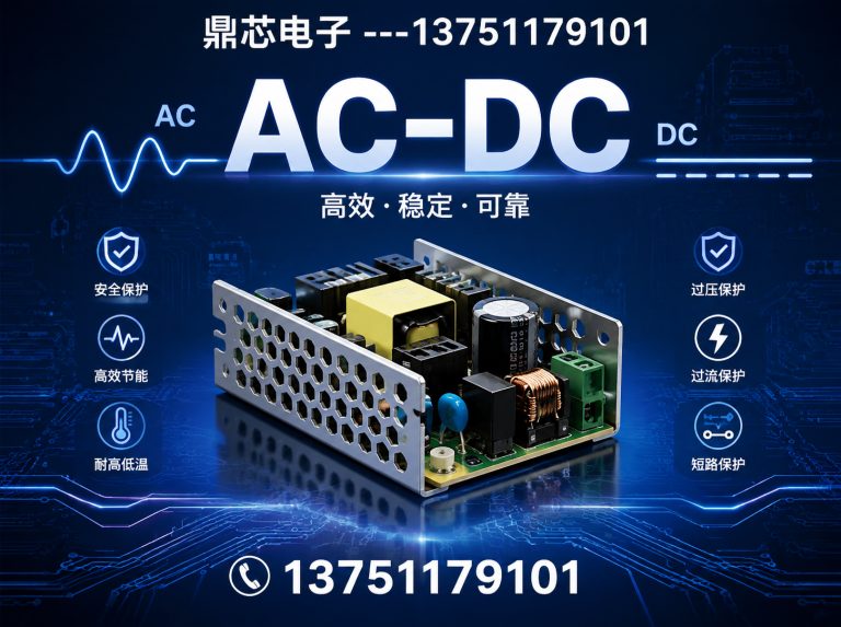 陵水运算放大器展示图